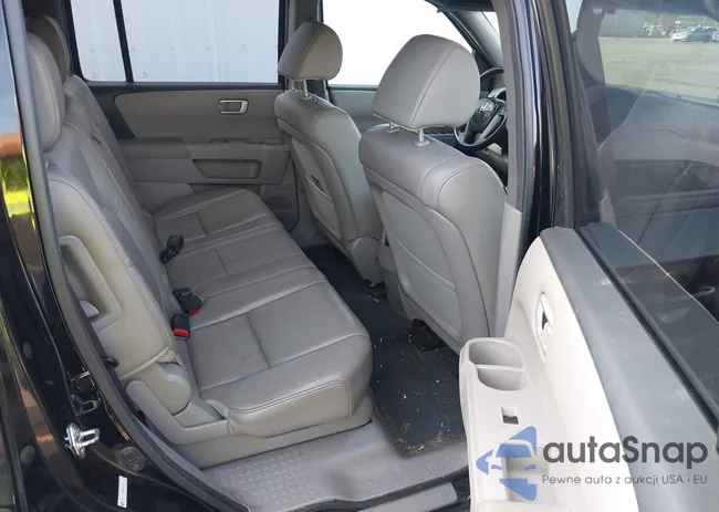 5FNYF4H50DB071196: 44012446