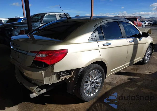 1C3BC2FG2BN519934: 44012450