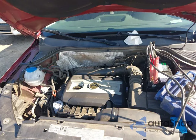 WVGAV7AX6DW023338: 44012453