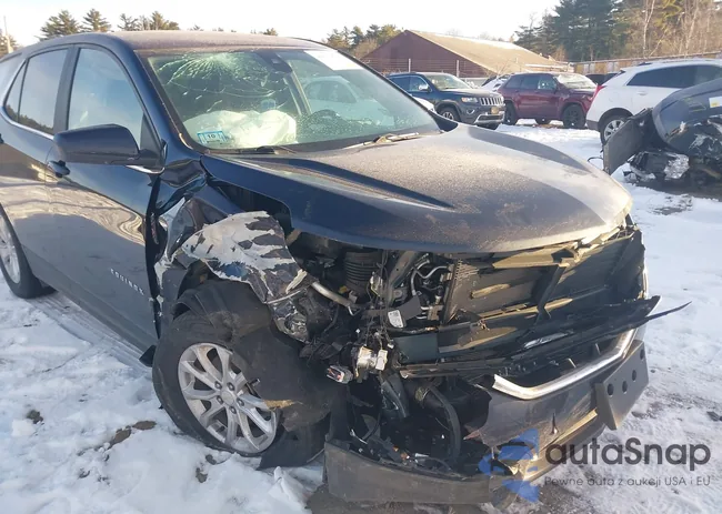 3GNAXTEV4MS131105: 44012560