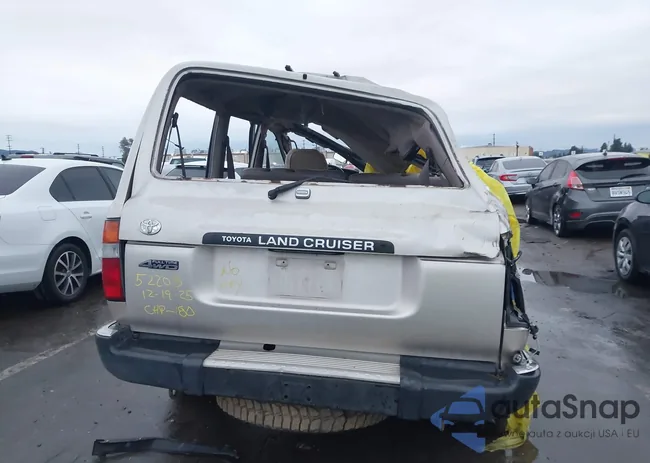 JT3FJ80WXM0004366: 44012591