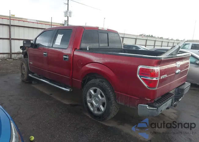 1FTFW1CT4DKF03433: 44012595