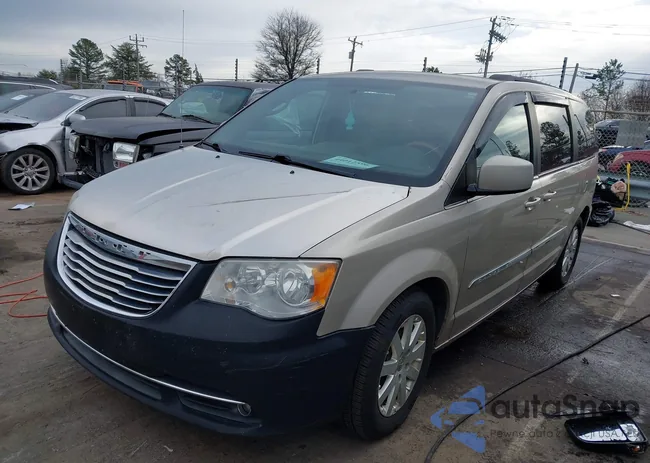 2C4RC1BG2DR539424: 44012596