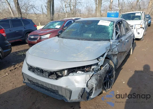 19XFL2H83SE006621: 44012621