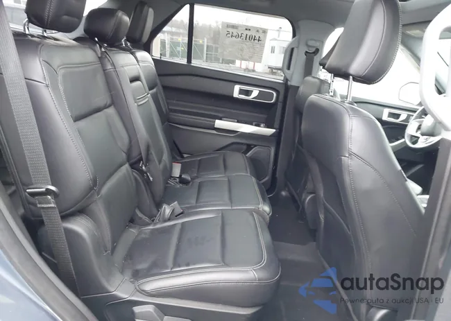 1FMSK8DHXMGA76822: 44013645