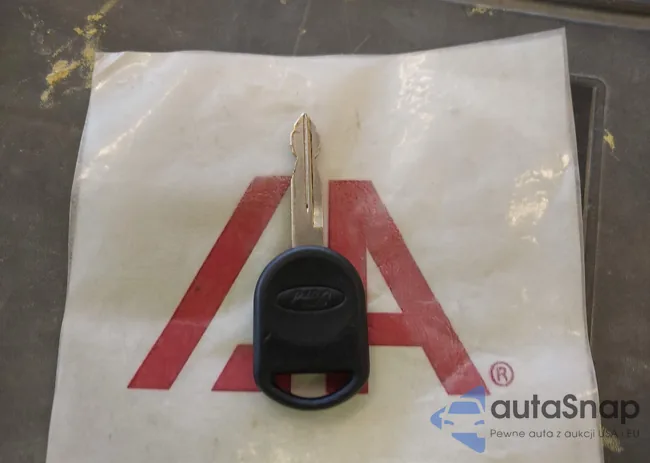 2FAFP74W44X145987: 44013670