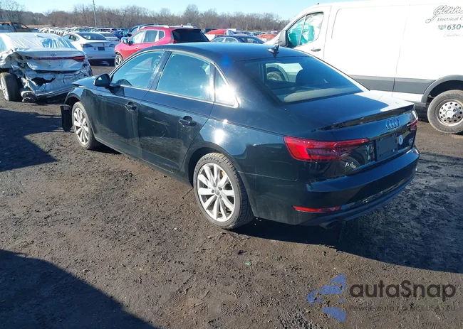 WAUANAF40HN002283: 44013710