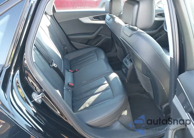 WAUANAF40HN002283: 44013710