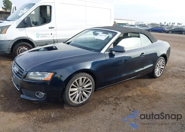 WAULFAFH4AN021725: 44013745