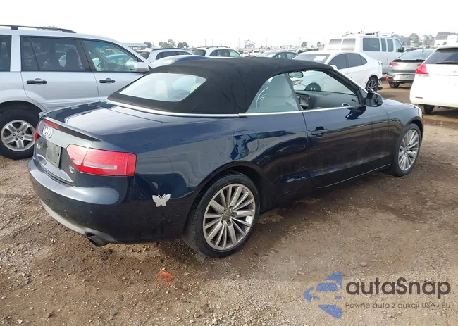 WAULFAFH4AN021725: 44013745