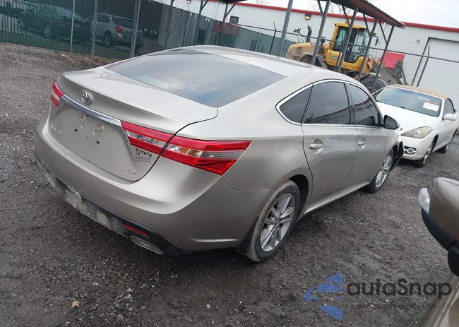 4T1BK1EB4EU083432: 44013765