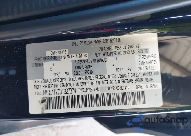 JM1GL1TY7J1327374: 44013783