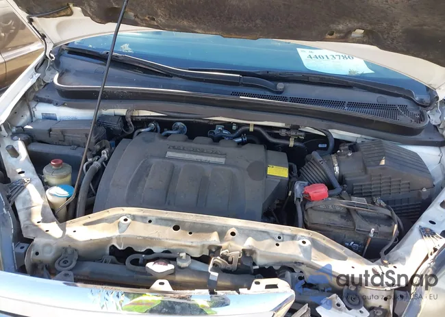 5FNRL38797B128489: 44013786