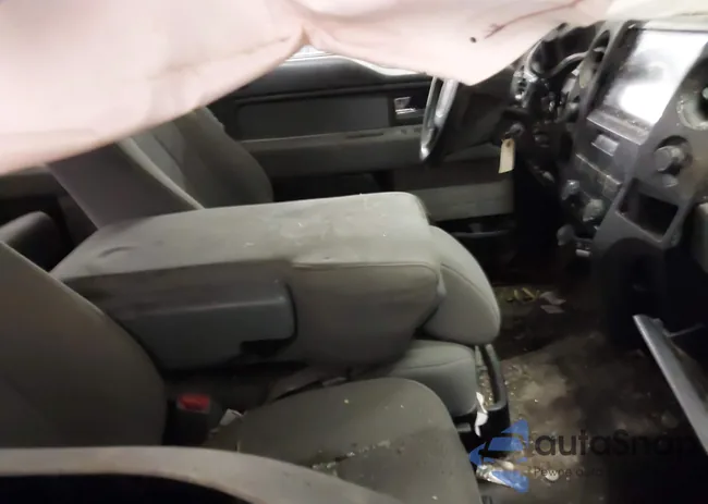 1FTFW1ET1DFB48713: 44013801