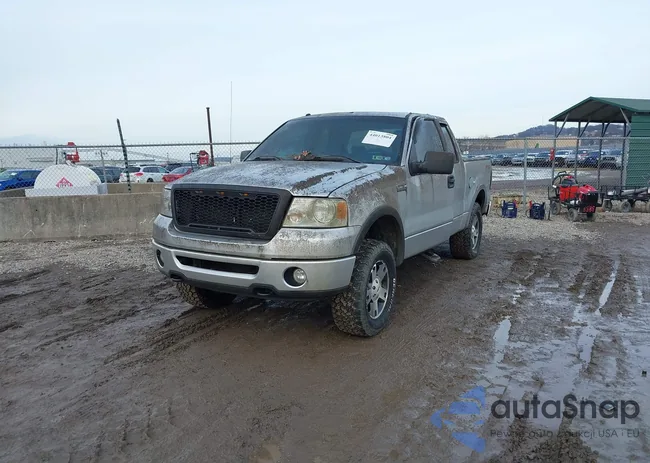 1FTPX14518FB10439: 44013804