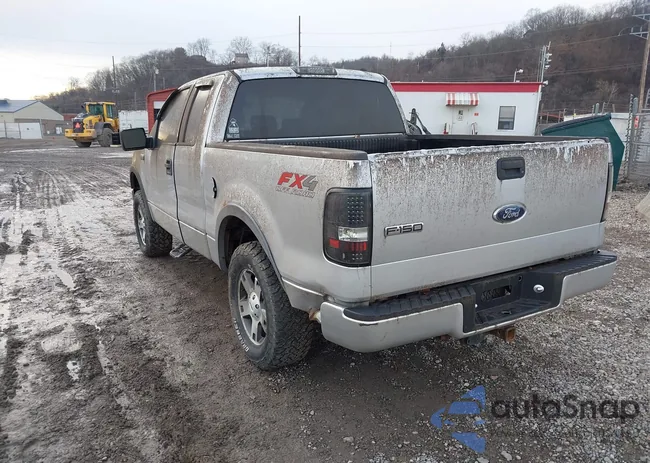 1FTPX14518FB10439: 44013804