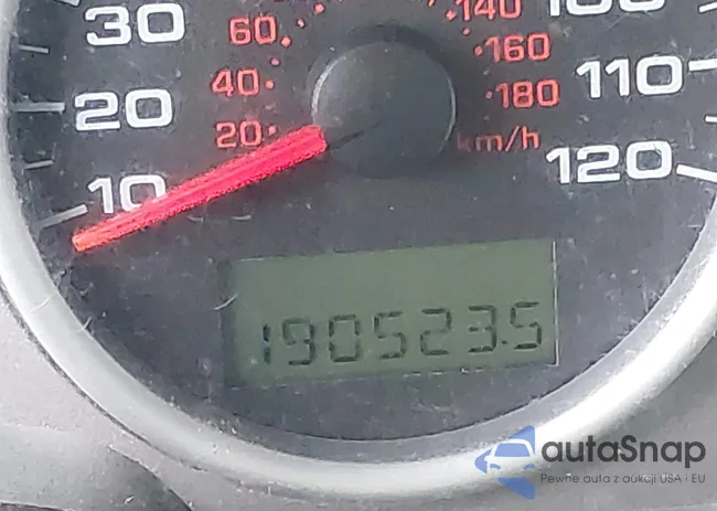 1FTPX14518FB10439: 44013804