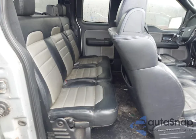 1FTPX14518FB10439: 44013804