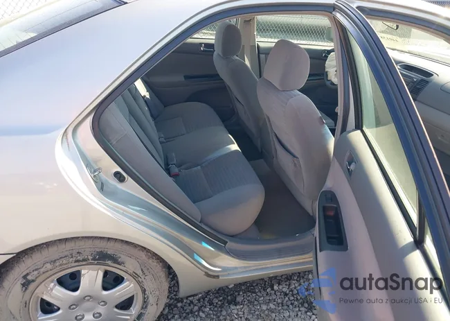 4T1BE30K45U410017: 44013814