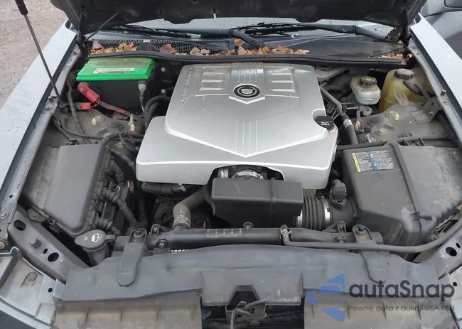 1G6DM57T570105133: 44013829