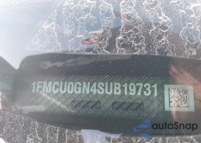 1FMCU0GN4SUB19731: 44013875