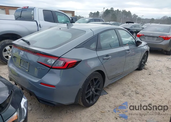 19XFL2H84SE014887: 44013877