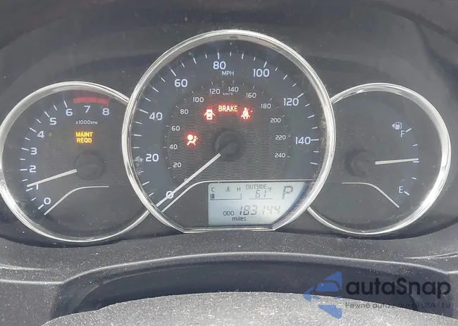 2T1BURHE1EC147670: 44013907