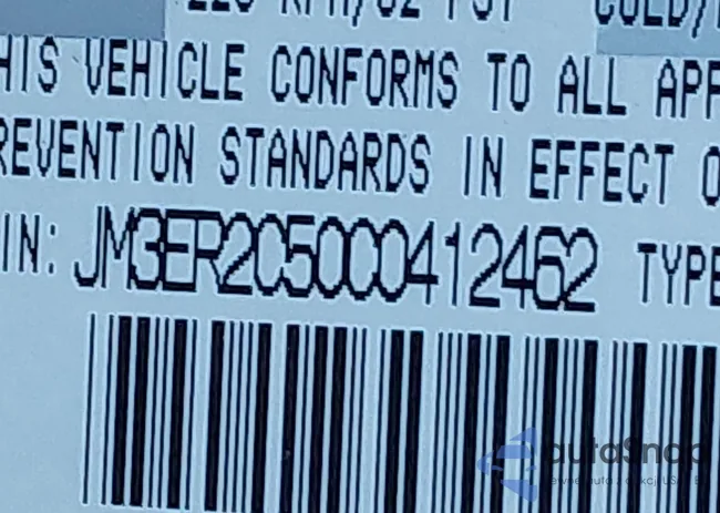 JM3ER2C50C0412462: 44013908