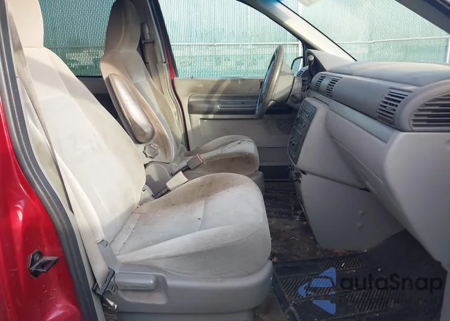 2FMZA57685BA17657: 44013911