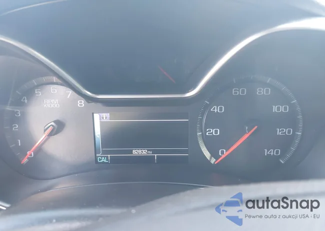 2G11Z5S3XK9159821: 44014001