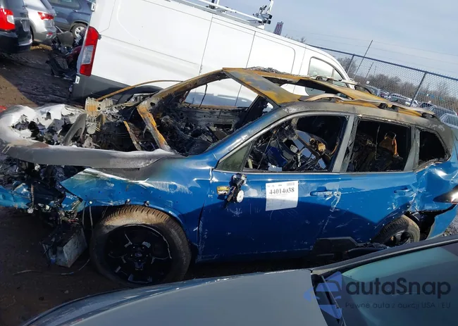 JF2SKAMC1PH404614: 44014038