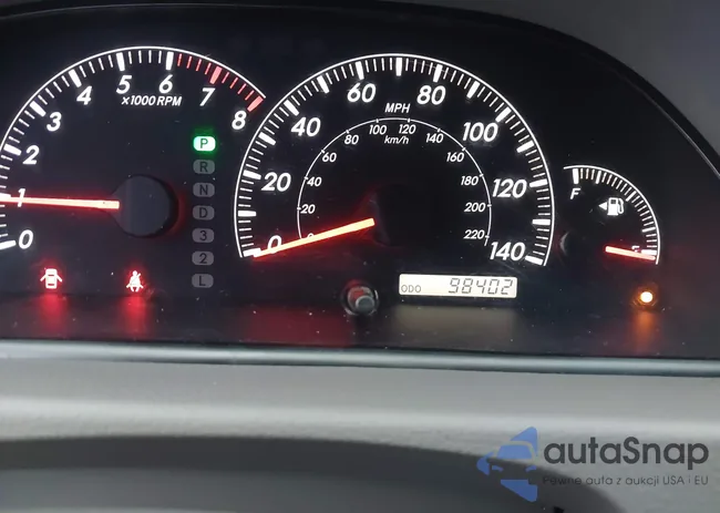 4T1BE32K36U692617: 44014065