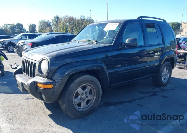 1J4GK58K52W351671: 44014093