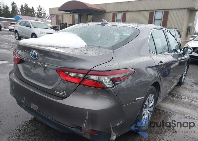 4T1C31AK7PU050807: 44014158