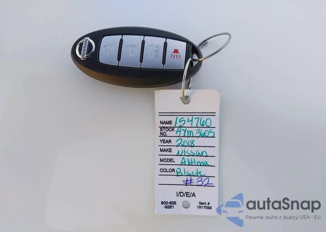 1N4AL3APXJC125702: 44014186