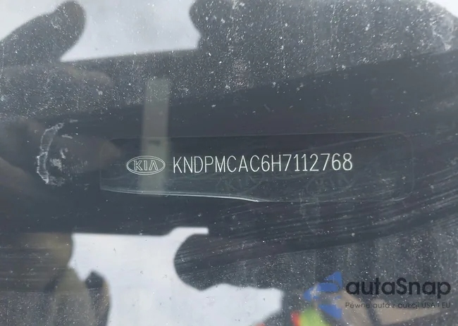 KNDPMCAC6H7112768: 44014202