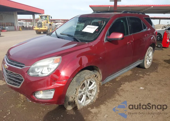 2GNALCEK4H1551644: 44014223