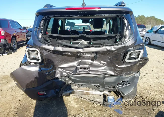 ZACNJDD12MPM92816: 44013274