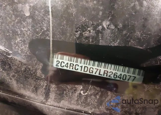 2C4RC1DG7LR264077: 44013295