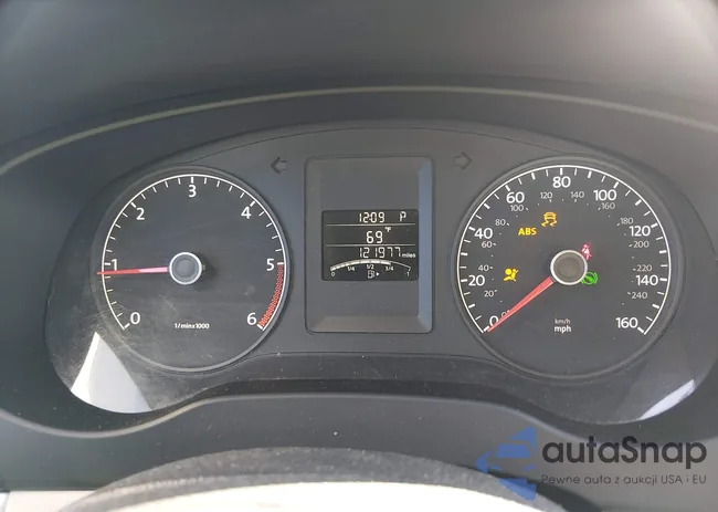 3VWLL7AJ0BM118020: 44013298