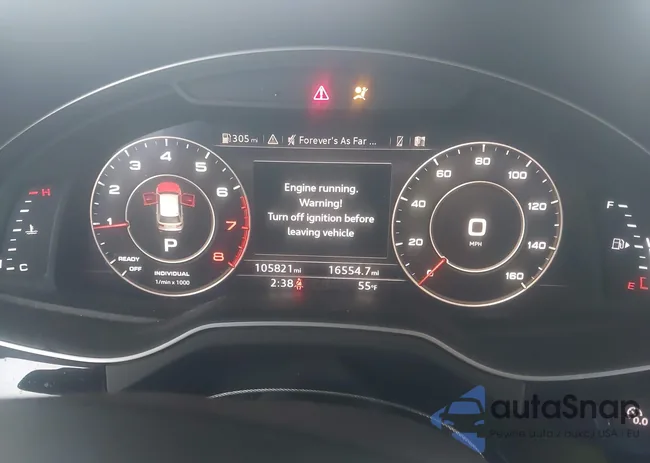 WA1VAAF78HD044503: 44013300