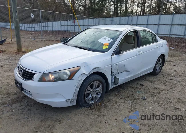 1HGCP264X9A093245: 44013335