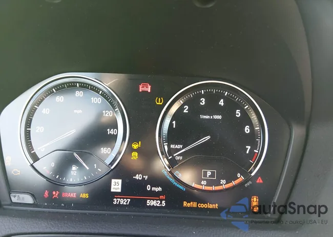 WBA2M7C01M7J21776: 44013354