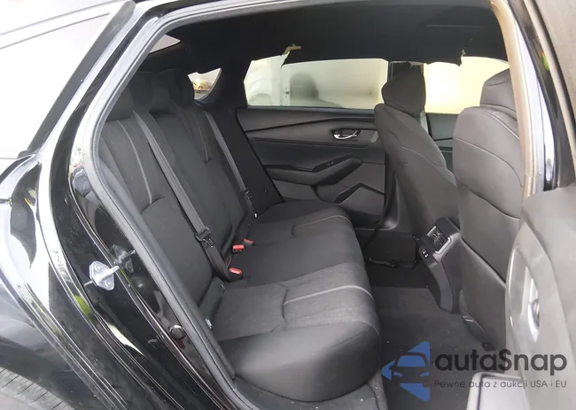 1HGCY2F5XSA013003: 44013429