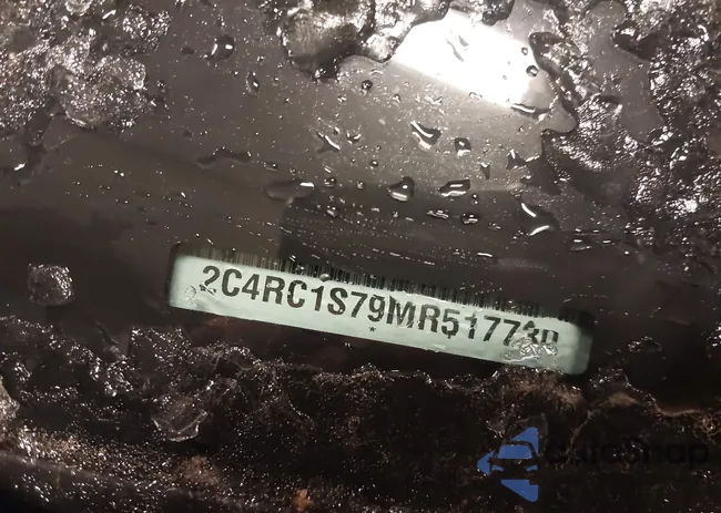 2C4RC1S79MR517730: 44013434