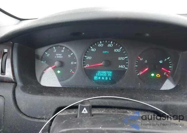 2G1WA5E3XC1178782: 44013445