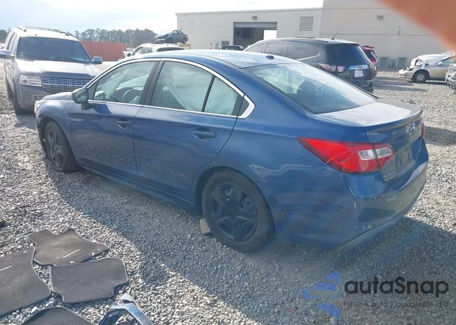 4S3BNAB62K3041166: 44013467