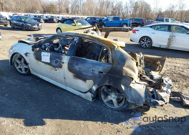 19UUA66216A033460: 44013490