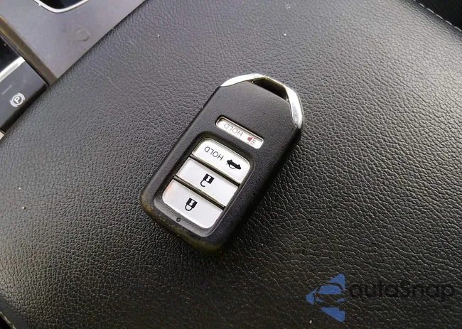 1HGCV1F34JA228425: 44013489