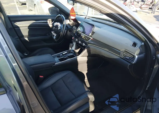 1HGCV1F34JA228425: 44013489